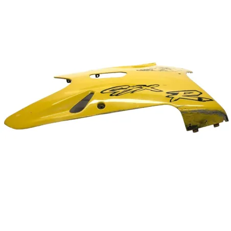 Cache flanc de carenage droit SUZUKI GSXR 750 1992-1995