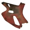 Cache flanc de carenage droit SUZUKI GSXR 750 1992-1995