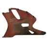 Cache flanc de carenage droit SUZUKI GSXR 750 1992-1995