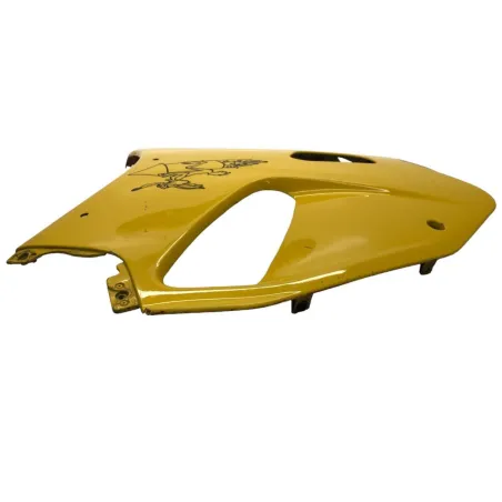 Cache flanc de carenage droit SUZUKI GSXR 750 1992-1995