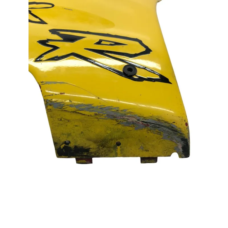 Cache flanc de carenage droit SUZUKI GSXR 750 1992-1995