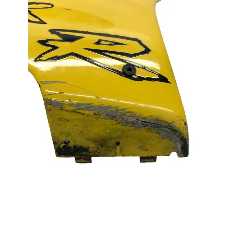 Cache flanc de carenage droit SUZUKI GSXR 750 1992-1995
