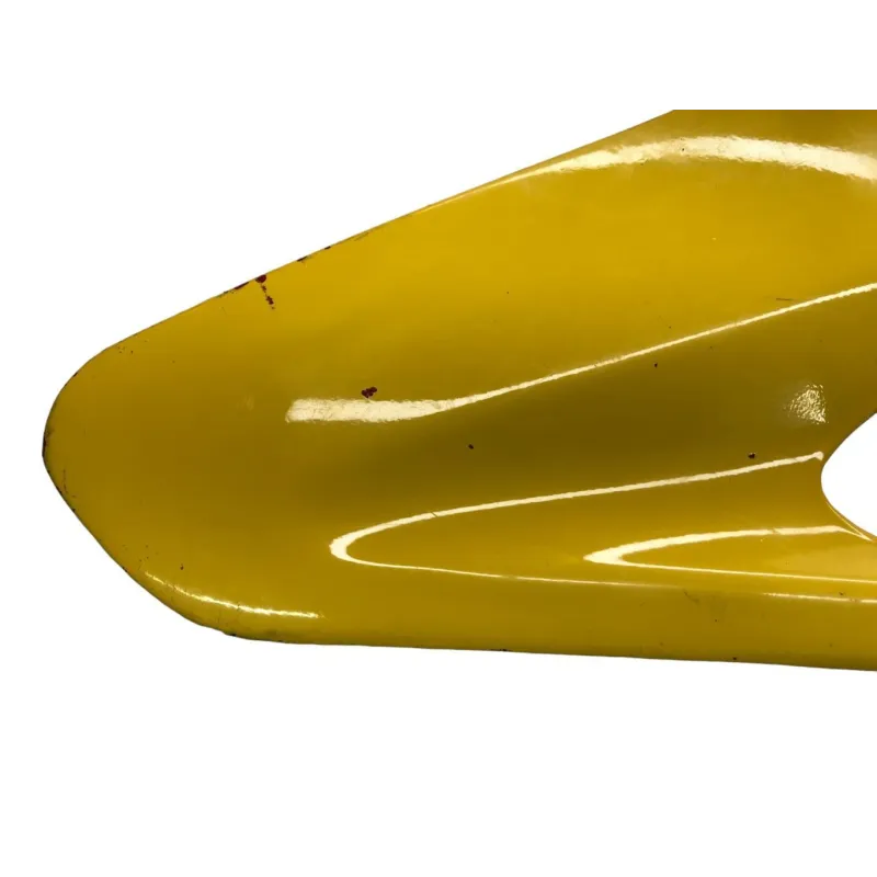 Cache flanc de carenage droit SUZUKI GSXR 750 1992-1995