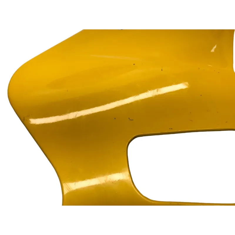 Cache flanc de carenage droit SUZUKI GSXR 750 1992-1995