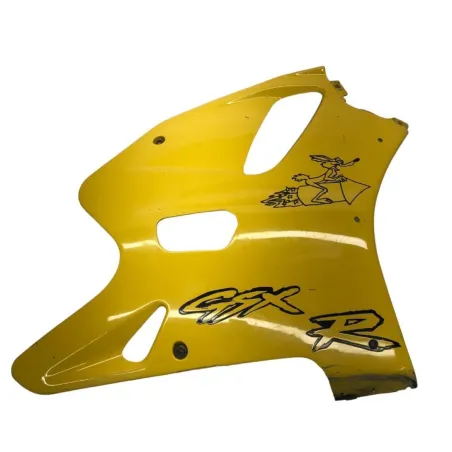 Cache flanc de carenage droit SUZUKI GSXR 750 1992-1995