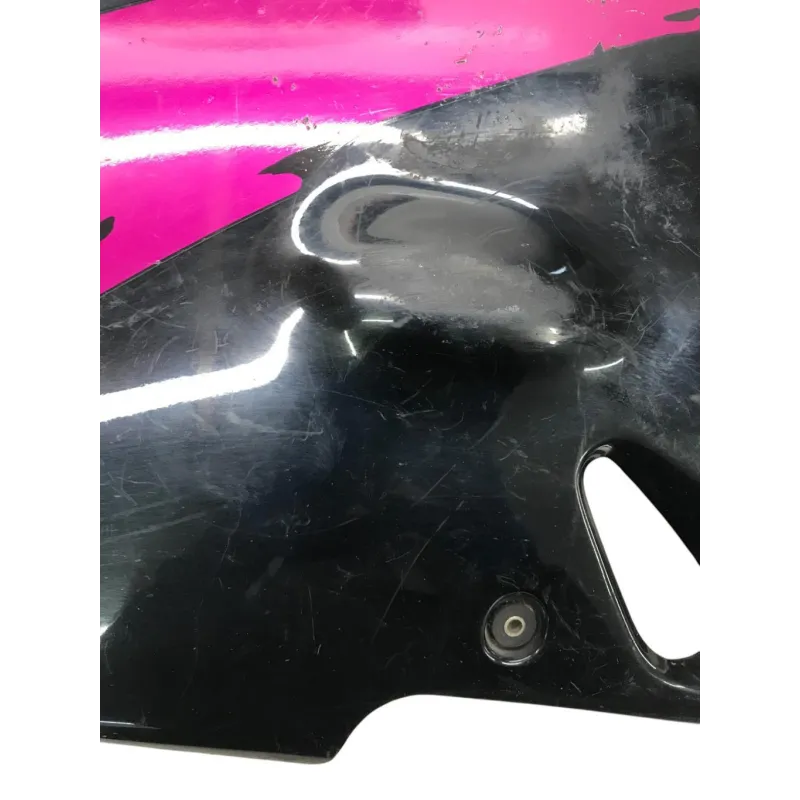 Cache flanc de carenage gauche SUZUKI GSXR 750 1992-1995