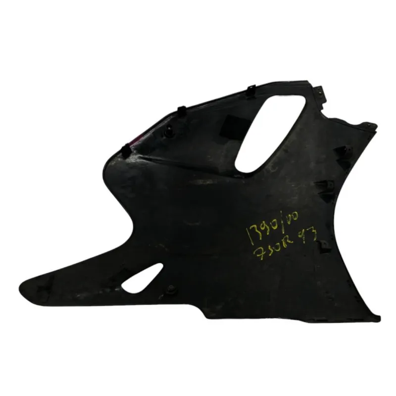 Cache flanc de carenage gauche SUZUKI GSXR 750 1992-1995