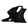Cache flanc de carenage gauche SUZUKI GSXR 750 1992-1995 Cache flanc de carenage gauche SUZUKI GSXR 750 1992-1995