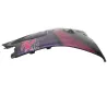 Cache flanc de carenage gauche SUZUKI GSXR 750 1992-1995 Cache flanc de carenage gauche SUZUKI GSXR 750 1992-1995