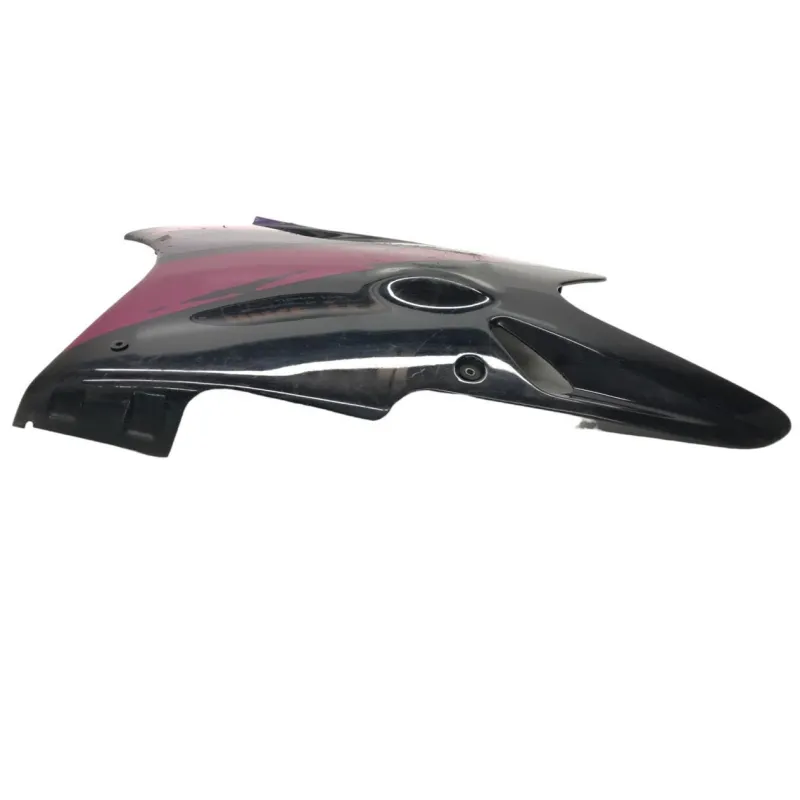 Cache flanc de carenage gauche SUZUKI GSXR 750 1992-1995