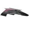 Cache flanc de carenage gauche SUZUKI GSXR 750 1992-1995 Cache flanc de carenage gauche SUZUKI GSXR 750 1992-1995