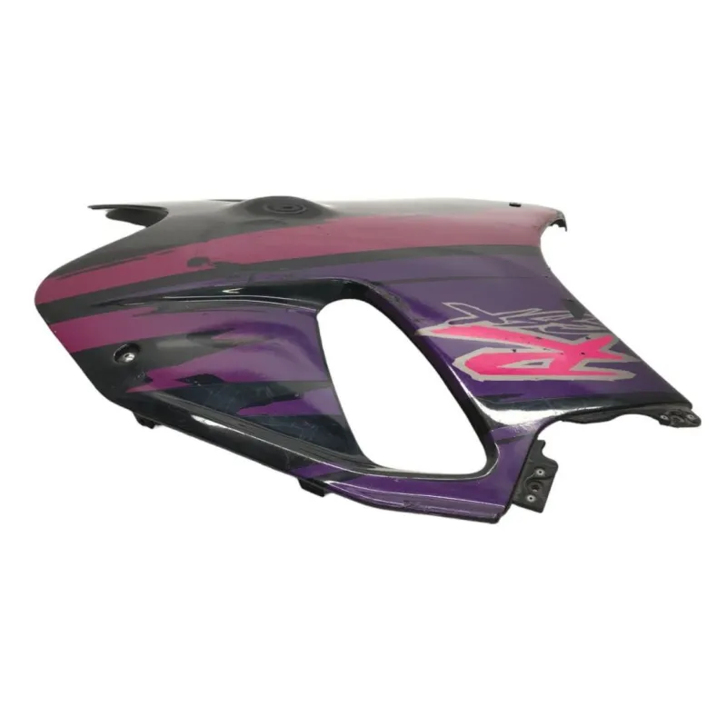 Cache flanc de carenage gauche SUZUKI GSXR 750 1992-1995