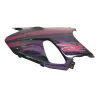 Cache flanc de carenage gauche SUZUKI GSXR 750 1992-1995 Cache flanc de carenage gauche SUZUKI GSXR 750 1992-1995