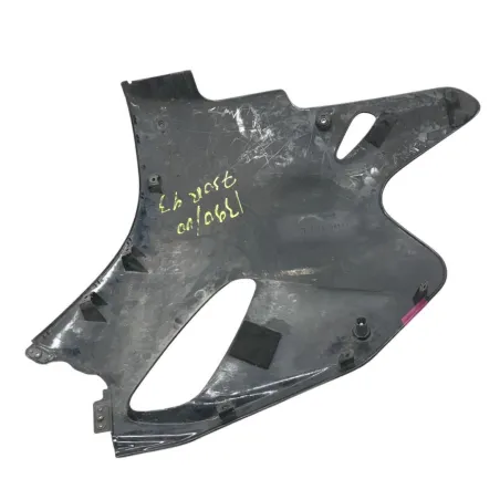 Cache flanc de carenage gauche SUZUKI GSXR 750 1992-1995