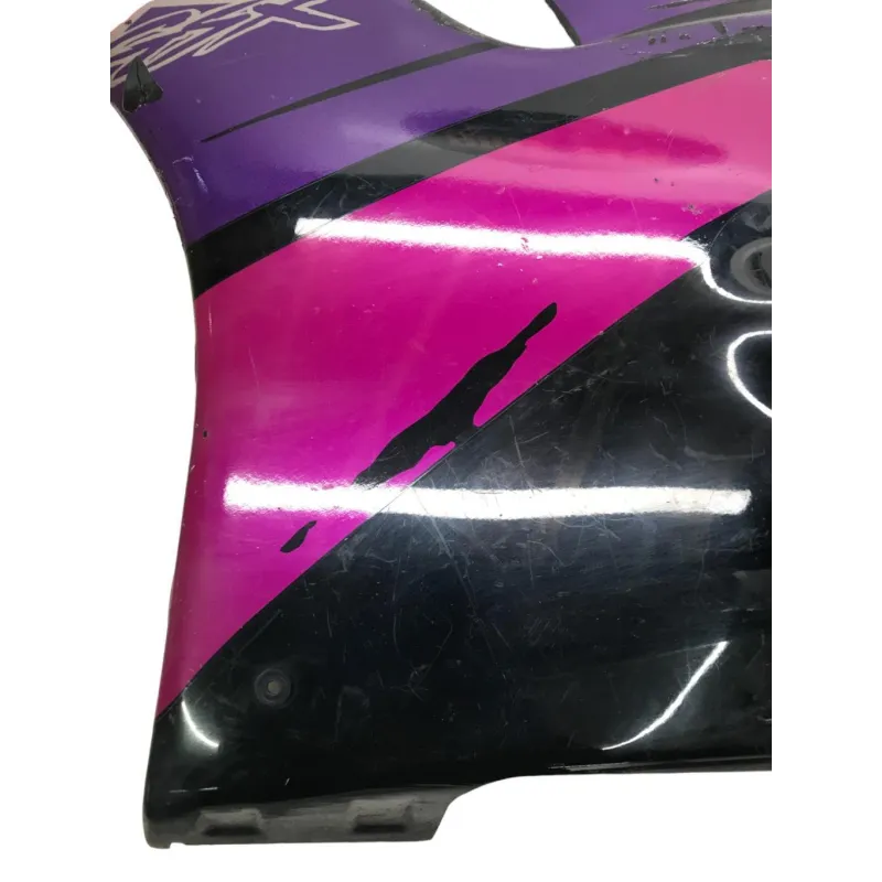 Cache flanc de carenage gauche SUZUKI GSXR 750 1992-1995