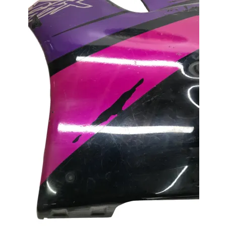 Cache flanc de carenage gauche SUZUKI GSXR 750 1992-1995