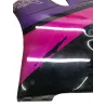 Cache flanc de carenage gauche SUZUKI GSXR 750 1992-1995 Cache flanc de carenage gauche SUZUKI GSXR 750 1992-1995