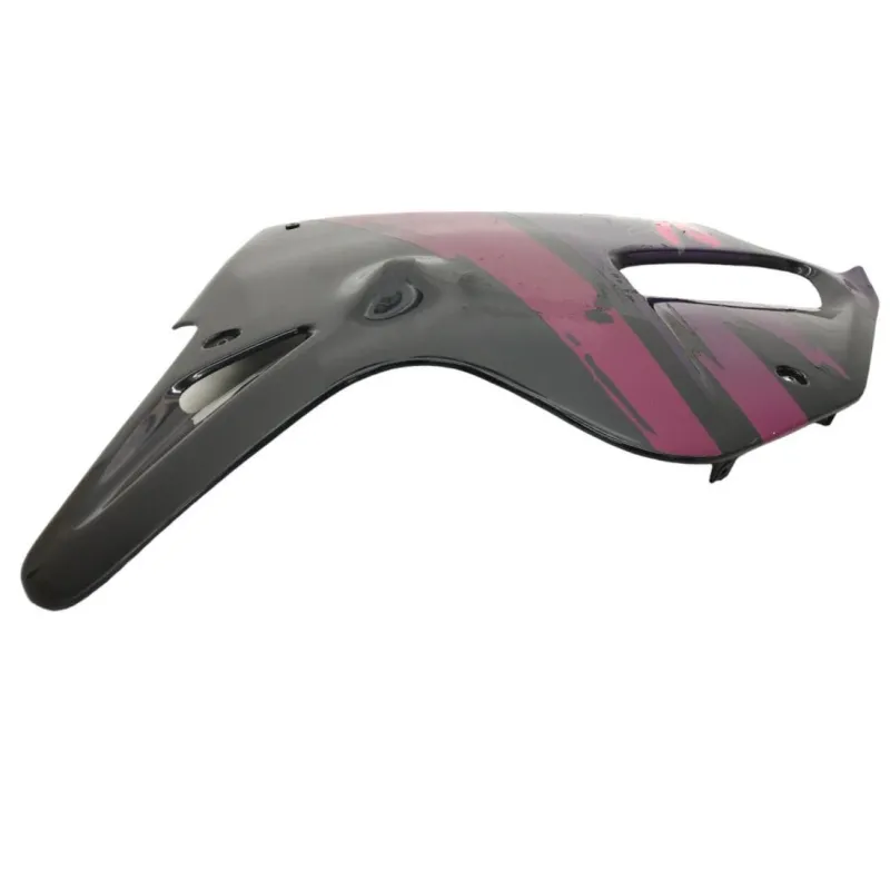Cache flanc de carenage gauche SUZUKI GSXR 750 1992-1995