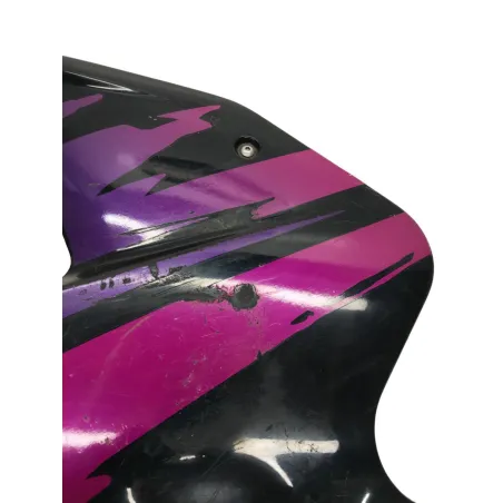 Cache flanc de carenage gauche SUZUKI GSXR 750 1992-1995