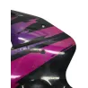 Cache flanc de carenage gauche SUZUKI GSXR 750 1992-1995 Cache flanc de carenage gauche SUZUKI GSXR 750 1992-1995