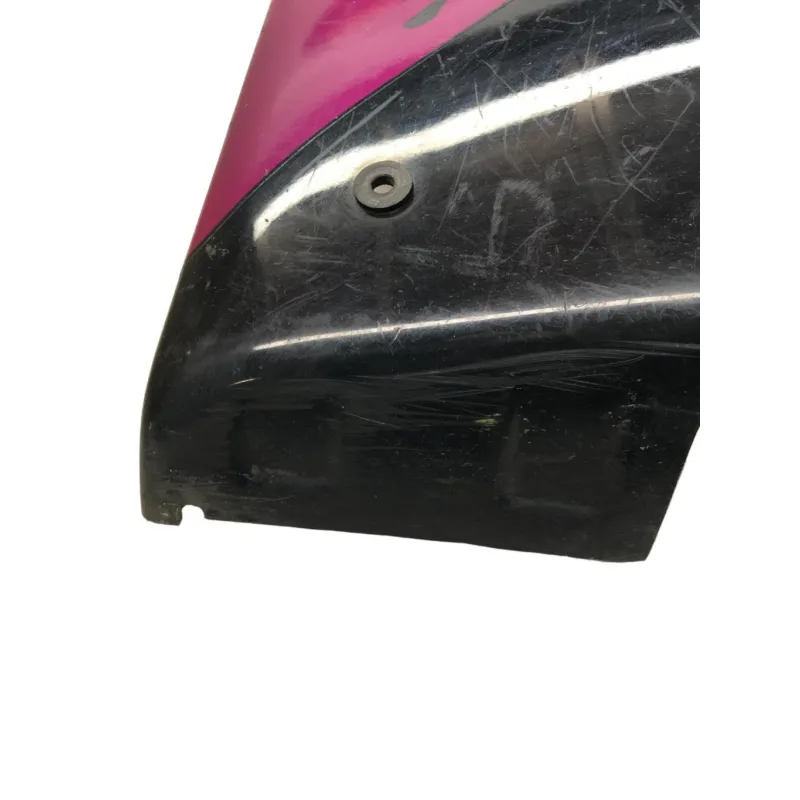 Cache flanc de carenage gauche SUZUKI GSXR 750 1992-1995