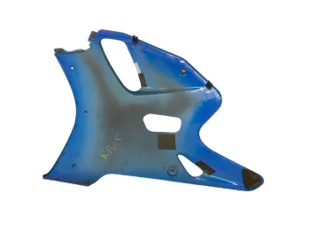 Cache flanc de carenage droit SUZUKI GSXR 750 1992-1995