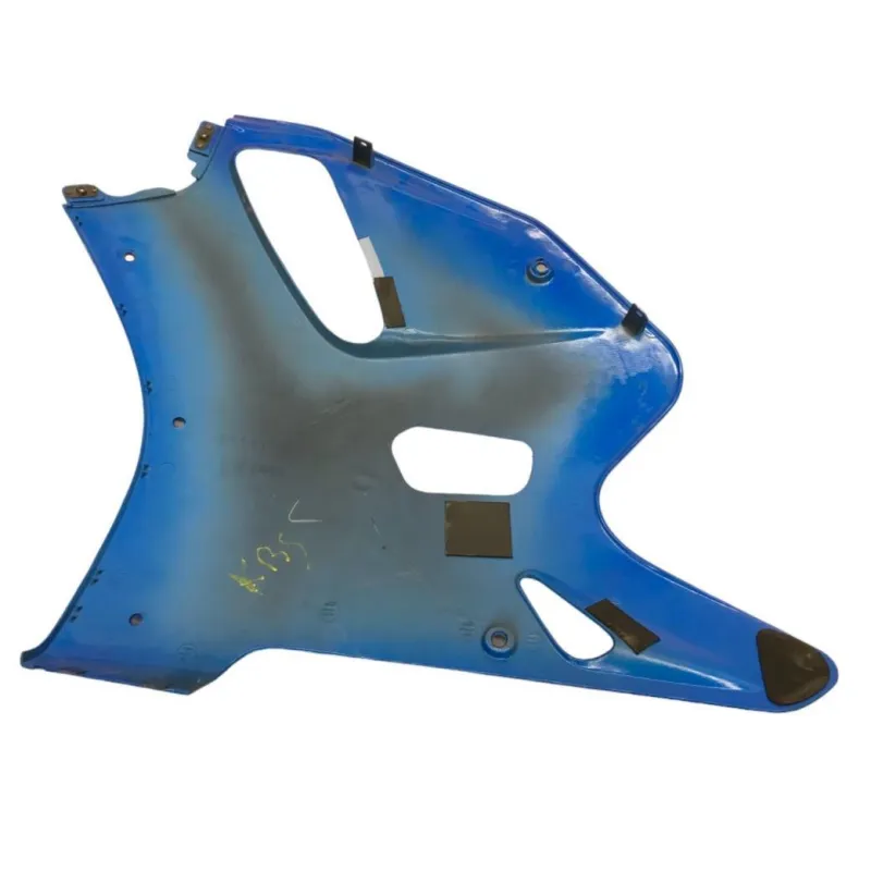 Cache flanc de carenage droit SUZUKI GSXR 750 1992-1995