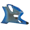 Cache flanc de carenage droit SUZUKI GSXR 750 1992-1995