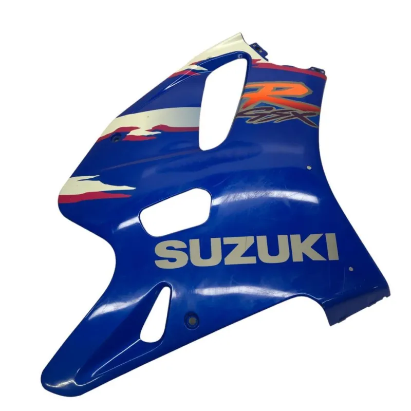 Cache flanc de carenage droit SUZUKI GSXR 750 1992-1995