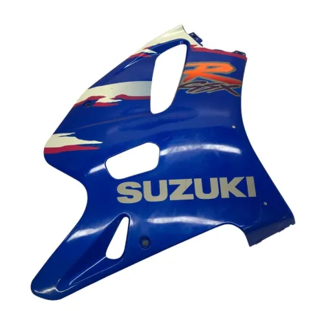 Cache flanc de carenage droit SUZUKI GSXR 750 1992-1995