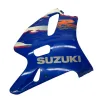 Cache flanc de carenage droit SUZUKI GSXR 750 1992-1995
