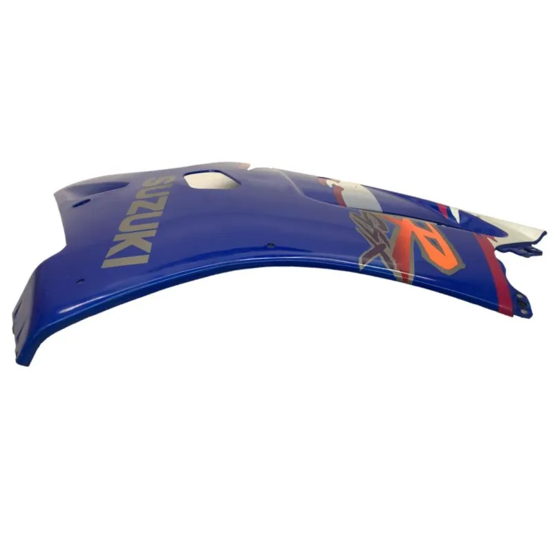 Cache flanc de carenage droit SUZUKI GSXR 750 1992-1995