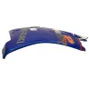 Cache flanc de carenage droit SUZUKI GSXR 750 1992-1995