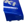 Cache flanc de carenage droit SUZUKI GSXR 750 1992-1995