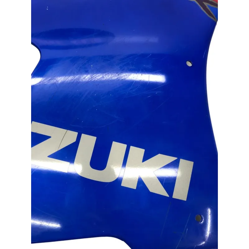 Cache flanc de carenage droit SUZUKI GSXR 750 1992-1995