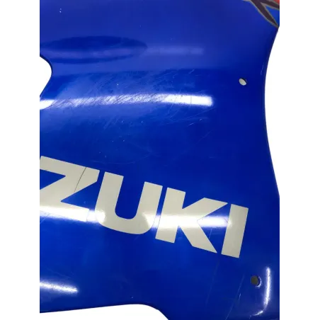 Cache flanc de carenage droit SUZUKI GSXR 750 1992-1995