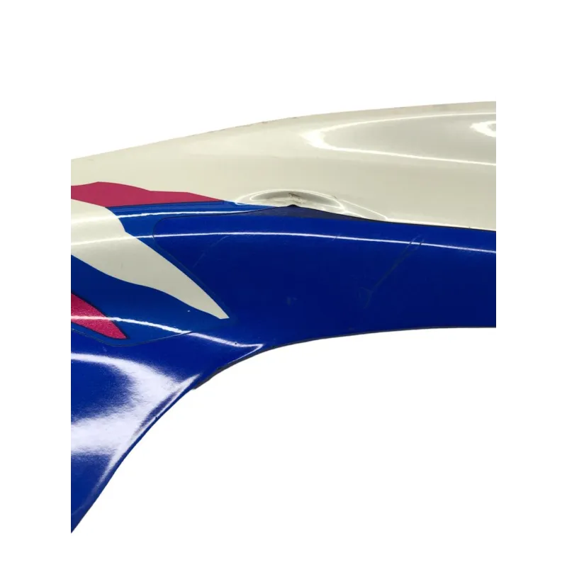 Cache flanc de carenage droit SUZUKI GSXR 750 1992-1995