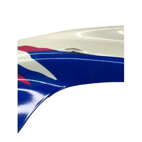 Cache flanc de carenage droit SUZUKI GSXR 750 1992-1995