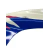 Cache flanc de carenage droit SUZUKI GSXR 750 1992-1995