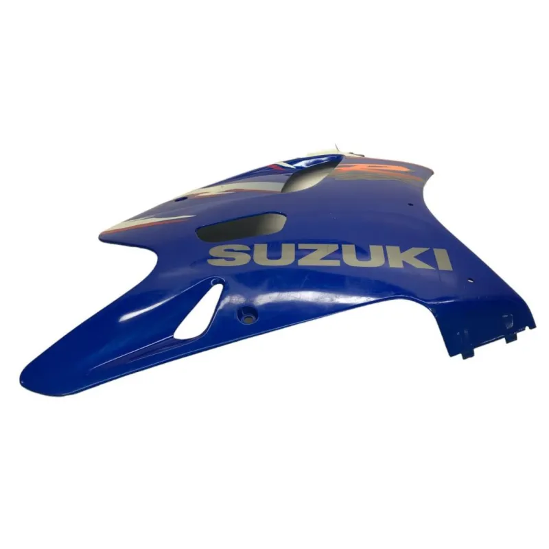 Cache flanc de carenage droit SUZUKI GSXR 750 1992-1995