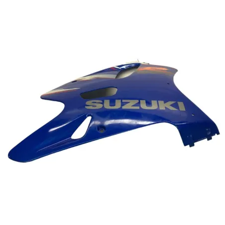 Cache flanc de carenage droit SUZUKI GSXR 750 1992-1995