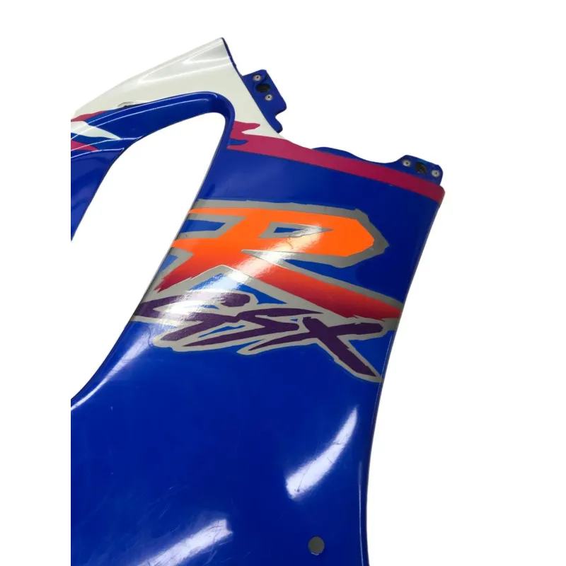 Cache flanc de carenage droit SUZUKI GSXR 750 1992-1995