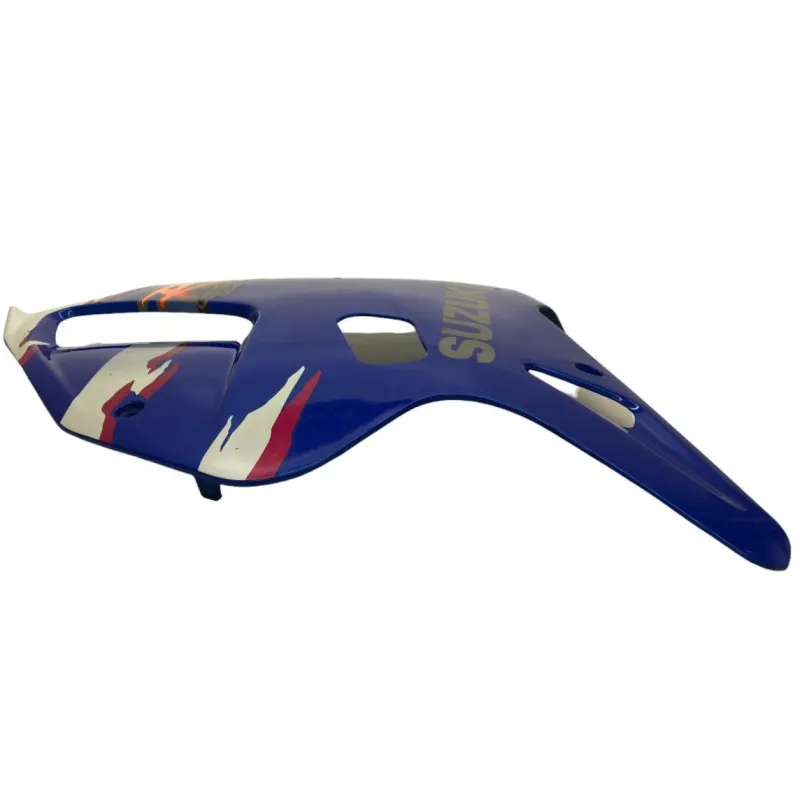 Cache flanc de carenage droit SUZUKI GSXR 750 1992-1995