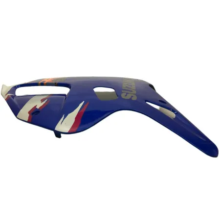 Cache flanc de carenage droit SUZUKI GSXR 750 1992-1995