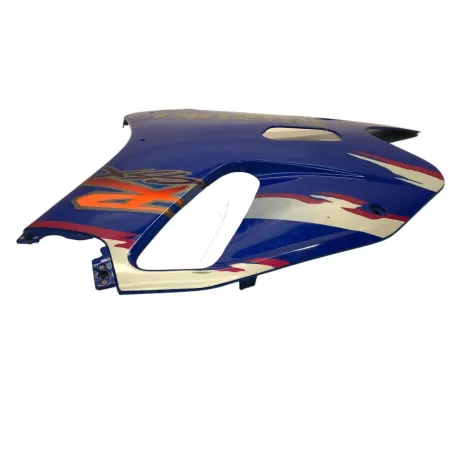 Cache flanc de carenage droit SUZUKI GSXR 750 1992-1995