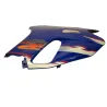 Cache flanc de carenage droit SUZUKI GSXR 750 1992-1995
