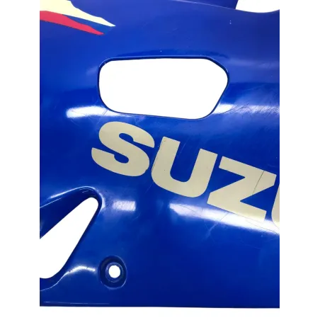 Cache flanc de carenage droit SUZUKI GSXR 750 1992-1995