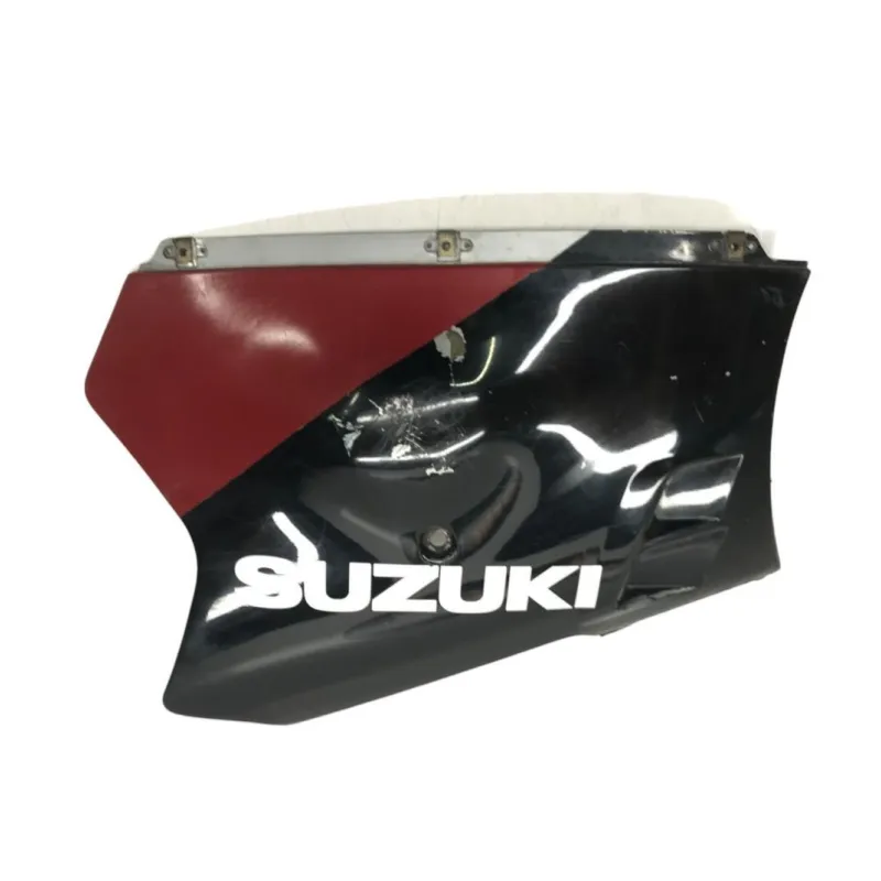 Demi sabot droit SUZUKI GSXR 1100 1989-1992