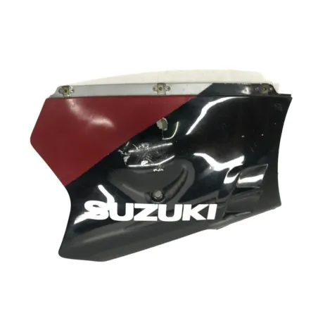 Demi sabot droit SUZUKI GSXR 1100 1989-1992