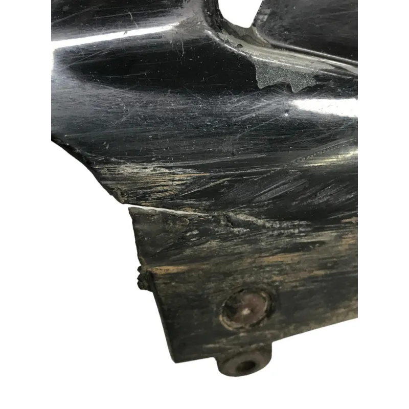 Demi sabot droit SUZUKI GSXR 1100 1989-1992